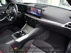 BMW Řada 3 320D xDrive M-SPORT ČR 1.M - 14