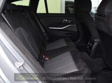 BMW Řada 3 320D xDrive M-SPORT ČR 1.M - 18