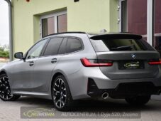 BMW Řada 3 320D xDrive M-SPORT ČR 1.M - 2