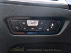 BMW Řada 3 320D xDrive M-SPORT ČR 1.M - 25