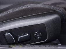 BMW Řada 3 320D xDrive M-SPORT ČR 1.M - 26