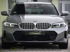 BMW Řada 3 320D xDrive M-SPORT ČR 1.M - 7