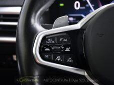 BMW Řada 3 320D xDrive M-SPORT ČR 1.M - 28