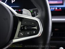 BMW Řada 3 320D xDrive M-SPORT ČR 1.M - 29