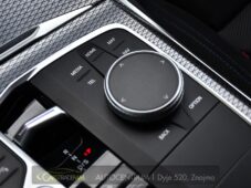 BMW Řada 3 320D xDrive M-SPORT ČR 1.M - 34