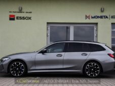 BMW Řada 3 320D xDrive M-SPORT ČR 1.M - 1