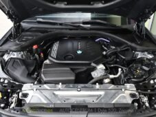 BMW Řada 3 320D xDrive M-SPORT ČR 1.M - 56