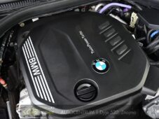 BMW Řada 3 320D xDrive M-SPORT ČR 1.M - 57