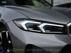 BMW Řada 3 320D xDrive M-SPORT ČR 1.M - 58