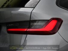BMW Řada 3 320D xDrive M-SPORT ČR 1.M - 59