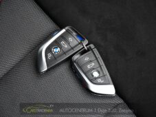 BMW Řada 3 320D xDrive M-SPORT ČR 1.M - 35