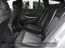BMW Řada 3 320D xDrive M-SPORT ČR 1.M - 12