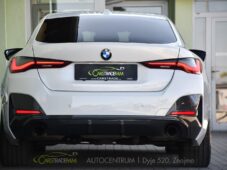 BMW Řada 4 420d xD MSPORT 3L-ZÁRUKA 1M ČR - 3