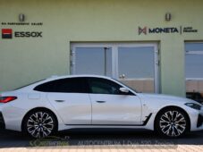 BMW Řada 4 420d xD MSPORT 3L-ZÁRUKA 1M ČR - 5