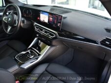 BMW Řada 4 420d xD MSPORT 3L-ZÁRUKA 1M ČR - 14