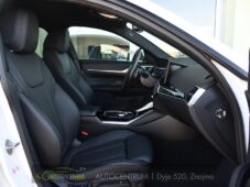 BMW Řada 4 420d xD MSPORT 3L-ZÁRUKA 1M ČR - 15