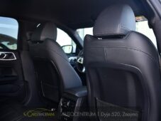 BMW Řada 4 420d xD MSPORT 3L-ZÁRUKA 1M ČR - 17