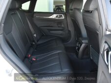 BMW Řada 4 420d xD MSPORT 3L-ZÁRUKA 1M ČR - 18