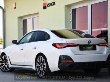 BMW Řada 4 420d xD MSPORT 3L-ZÁRUKA 1M ČR - 2