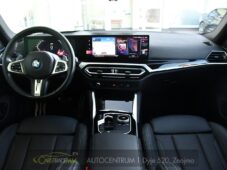 BMW Řada 4 420d xD MSPORT 3L-ZÁRUKA 1M ČR - 20
