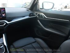 BMW Řada 4 420d xD MSPORT 3L-ZÁRUKA 1M ČR - 22