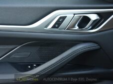 BMW Řada 4 420d xD MSPORT 3L-ZÁRUKA 1M ČR - 24
