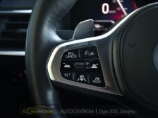 BMW Řada 4 420d xD MSPORT 3L-ZÁRUKA 1M ČR - 26