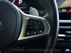 BMW Řada 4 420d xD MSPORT 3L-ZÁRUKA 1M ČR - 27