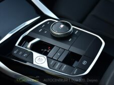 BMW Řada 4 420d xD MSPORT 3L-ZÁRUKA 1M ČR - 32