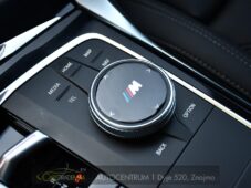 BMW Řada 4 420d xD MSPORT 3L-ZÁRUKA 1M ČR - 33