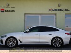 BMW Řada 4 420d xD MSPORT 3L-ZÁRUKA 1M ČR - 1