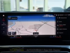 BMW Řada 4 420d xD MSPORT 3L-ZÁRUKA 1M ČR - 38