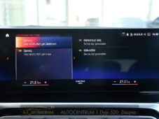BMW Řada 4 420d xD MSPORT 3L-ZÁRUKA 1M ČR - 39