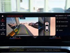 BMW Řada 4 420d xD MSPORT 3L-ZÁRUKA 1M ČR - 42