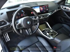 BMW Řada 4 420d xD MSPORT 3L-ZÁRUKA 1M ČR - 8