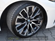 BMW Řada 4 420d xD MSPORT 3L-ZÁRUKA 1M ČR - 49