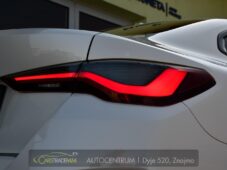 BMW Řada 4 420d xD MSPORT 3L-ZÁRUKA 1M ČR - 56