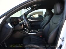 BMW Řada 4 420d xD MSPORT 3L-ZÁRUKA 1M ČR - 9