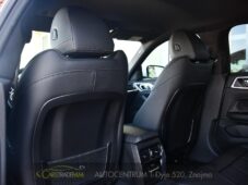 BMW Řada 4 420d xD MSPORT 3L-ZÁRUKA 1M ČR - 11