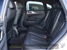 BMW Řada 4 420d xD MSPORT 3L-ZÁRUKA 1M ČR - 12