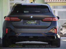 BMW Řada 5 520d xDrive MSPORT 3LZÁRUKA ČR - 3