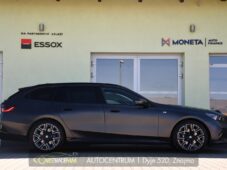 BMW Řada 5 520d xDrive MSPORT 3LZÁRUKA ČR - 5