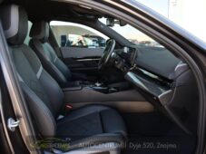 BMW Řada 5 520d xDrive MSPORT 3LZÁRUKA ČR - 15