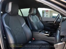BMW Řada 5 520d xDrive MSPORT 3LZÁRUKA ČR - 16