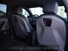 BMW Řada 5 520d xDrive MSPORT 3LZÁRUKA ČR - 17