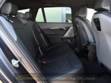 BMW Řada 5 520d xDrive MSPORT 3LZÁRUKA ČR - 18