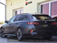 BMW Řada 5 520d xDrive MSPORT 3LZÁRUKA ČR - 2