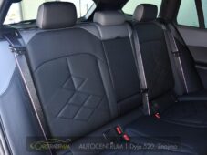 BMW Řada 5 520d xDrive MSPORT 3LZÁRUKA ČR - 19
