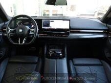 BMW Řada 5 520d xDrive MSPORT 3LZÁRUKA ČR - 20