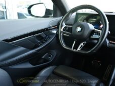 BMW Řada 5 520d xDrive MSPORT 3LZÁRUKA ČR - 21